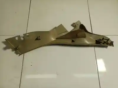 Gebrauchtes Autoersatzteil kunststoffe zum ford fiesta vi (cb1, ccn) 1.4 tdci oem-iam-referenzen d0d1a  d0d1a, sa61-a31017-bcw, sa61-a31017-acw, sa61a31017bcw, sa61a31017acw