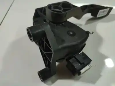 Автозапчастина б/у педаль акселератора для opel meriva a monospace (x03) 1.3 cdti (e75) посилання на oem iam 93335443  93335443, 6pv 008 110-02, 6pv00811002