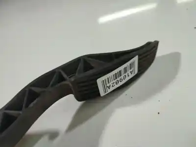 Автозапчастина б/у педаль акселератора для opel meriva a monospace (x03) 1.3 cdti (e75) посилання на oem iam 93335443  93335443, 6pv 008 110-02, 6pv00811002