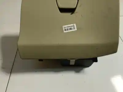 Second-hand car spare part glove compartment for ford fiesta vi (cb1, ccn) 1.4 tdci oem iam references 8a61a06010ahw  8a61-a06010-ahw, p9z1a, 42157m lhd, 42157mlhd