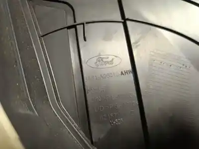 Second-hand car spare part glove compartment for ford fiesta vi (cb1, ccn) 1.4 tdci oem iam references 8a61a06010ahw  8a61-a06010-ahw, p9z1a, 42157m lhd, 42157mlhd