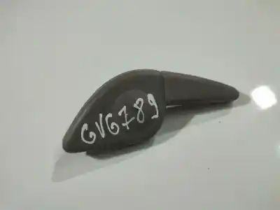 Second-hand car spare part plastics for renault scenic ii 2.0 oem iam references 52226840