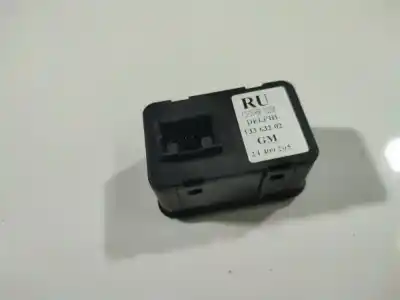 Автозапчастина б/у передні вікний вмикач для opel meriva a monospace (x03) 1.3 cdti (e75) посилання на oem iam 13363202  133 632 02, 24 409 205, 24409205