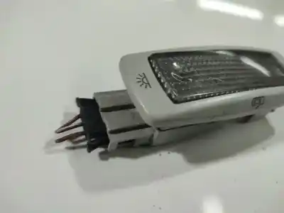 Second-hand car spare part licence plate light for volkswagen passat b5 variant (3b5) 1.9 tdi oem iam references 3b0947291  3b0947291