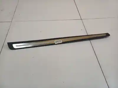 Second-hand car spare part plastics for audi a5 (8t3) 2.0 tfsi oem iam references 8t0853373  8t0 853 373