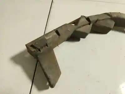 İkinci el araba yedek parçası ön tampon güçlendirmesi için volkswagen passat b5 variant (3b5) 1.9 tdi oem iam referansları 3b0807050a  3b0 807050 a