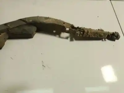 İkinci el araba yedek parçası ön tampon güçlendirmesi için volkswagen passat b5 variant (3b5) 1.9 tdi oem iam referansları 3b0807050a  3b0 807050 a