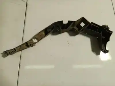 İkinci el araba yedek parçası ön tampon güçlendirmesi için volkswagen passat b5 variant (3b5) 1.9 tdi oem iam referansları 3b0807050a  3b0 807050 a