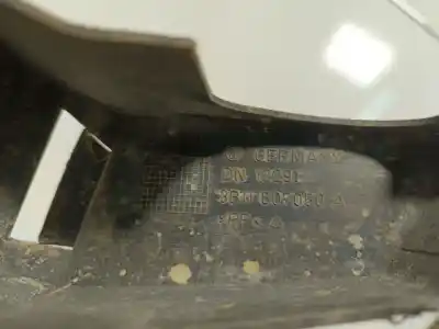 İkinci el araba yedek parçası ön tampon güçlendirmesi için volkswagen passat b5 variant (3b5) 1.9 tdi oem iam referansları 3b0807050a  3b0 807050 a