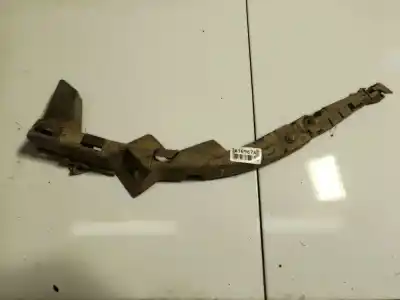 Second-hand car spare part front bumper reinforcement for volkswagen passat b5 variant (3b5) 1.9 tdi oem iam references dn12291