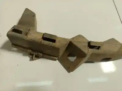 Pièce détachée automobile d'occasion renfort de pare-chocs avant pour volkswagen passat b5 variant (3b5) 1.9 tdi références oem iam dn12291  dn12291, 3b0807049 a, 3b0807049a