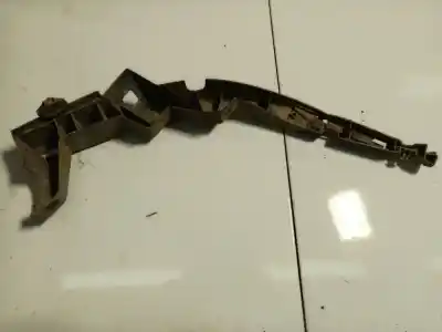 Pièce détachée automobile d'occasion renfort de pare-chocs avant pour volkswagen passat b5 variant (3b5) 1.9 tdi références oem iam dn12291  dn12291, 3b0807049 a, 3b0807049a