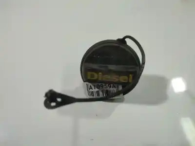 Gebrauchtes Autoersatzteil äusserer tankdeckel zum ford focus c-max (dm2) 2.0 tdci oem-iam-referenzen 