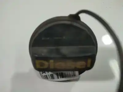 Gebrauchtes Autoersatzteil äusserer tankdeckel zum ford focus c-max (dm2) 2.0 tdci oem-iam-referenzen   