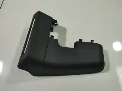 Peça sobressalente para automóvel em segunda mão plásticos por mazda 3 (bk) 1.6 (bk14) referências oem iam br5s691c7