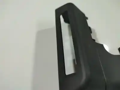 Pezzo di ricambio per auto di seconda mano plastica per mazda 3 (bk) 1.6 (bk14) riferimenti oem iam br5s691c7  br5s691c7