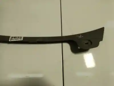 Second-hand car spare part plastics for volkswagen passat b5 variant (3b5) 1.9 tdi oem iam references 3b0867767a  3b0867767a, be lm3, pp pe , belm3, pppe