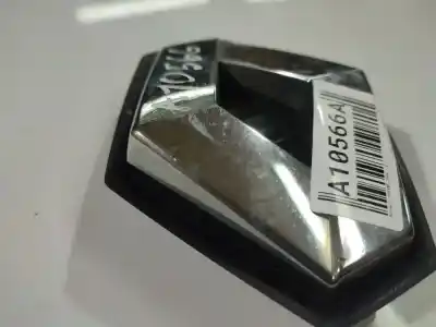 Автозапчасти б/у эмблема за renault megane ii (bm0/1_, cm0/1_) 1.6 16v (bm0c, cm0c) ссылки oem iam 9507m  9507m