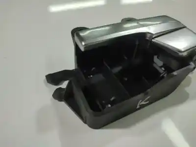 Gebrauchtes Autoersatzteil linker innerer hintergriff zum ford focus c-max (dm2) 2.0 tdci oem-iam-referenzen   