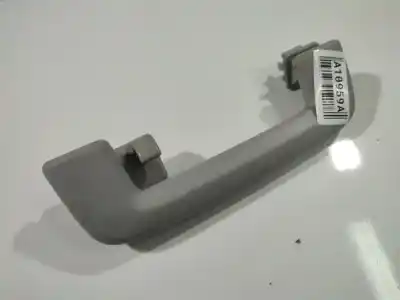 Tweedehands auto-onderdeel plafond handgreep voor ford focus c-max (dm2) 2.0 tdci oem iam-referenties   