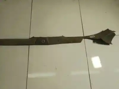 Second-hand car spare part plastics for volkswagen passat b5 variant (3b5) 1.9 tdi oem iam references 3b0853370c