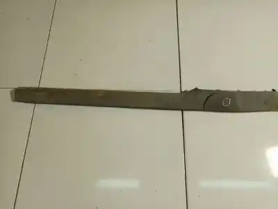 Pièce détachée automobile d'occasion plastiques pour volkswagen passat b5 variant (3b5) 1.9 tdi références oem iam 3b0853370c  3b0 853 370c