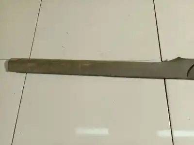 Pièce détachée automobile d'occasion plastiques pour volkswagen passat b5 variant (3b5) 1.9 tdi références oem iam 3b0853370c  3b0 853 370c