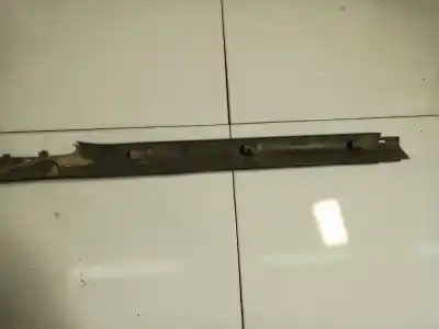 Pièce détachée automobile d'occasion plastiques pour volkswagen passat b5 variant (3b5) 1.9 tdi références oem iam 3b0853370c  3b0 853 370c