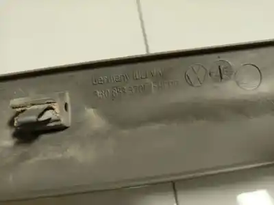 Pièce détachée automobile d'occasion plastiques pour volkswagen passat b5 variant (3b5) 1.9 tdi références oem iam 3b0853370c  3b0 853 370c