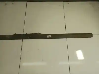 Pièce détachée automobile d'occasion plastiques pour volkswagen passat b5 variant (3b5) 1.9 tdi références oem iam 3b0853369c  3b0 853 369 c