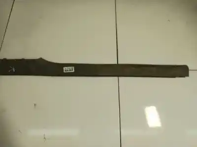 Pièce détachée automobile d'occasion plastiques pour volkswagen passat b5 variant (3b5) 1.9 tdi références oem iam 3b0853369c  3b0 853 369 c