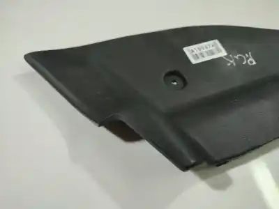 Pezzo di ricambio per auto di seconda mano plastica per mazda 3 (bk) 1.6 (bk14) riferimenti oem iam bp4k64241  bp4k 64241