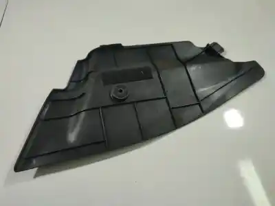 Pezzo di ricambio per auto di seconda mano plastica per mazda 3 (bk) 1.6 (bk14) riferimenti oem iam bp4k64241  bp4k 64241
