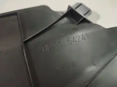 Pezzo di ricambio per auto di seconda mano plastica per mazda 3 (bk) 1.6 (bk14) riferimenti oem iam bp4k64241  bp4k 64241