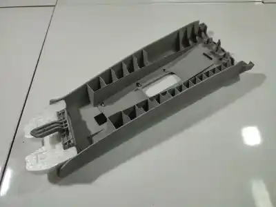 Pezzo di ricambio per auto di seconda mano plastica per mazda 3 (bk) 1.6 (bk14) riferimenti oem iam bp4k57969  bp4k57969