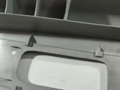 Pezzo di ricambio per auto di seconda mano plastica per mazda 3 (bk) 1.6 (bk14) riferimenti oem iam bp4k57969  bp4k57969