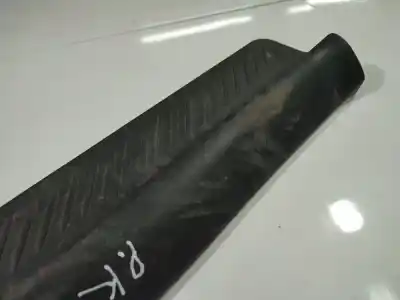 Pezzo di ricambio per auto di seconda mano plastica per mazda 3 (bk) 1.6 (bk14) riferimenti oem iam bp4k68720  bp4k 68 720