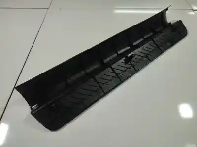 Pezzo di ricambio per auto di seconda mano plastica per mazda 3 (bk) 1.6 (bk14) riferimenti oem iam bp4k68720  bp4k 68 720