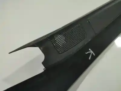 Gebrauchtes Autoersatzteil kunststoffe zum ford focus c-max (dm2) 2.0 tdci oem-iam-referenzen 3m51r23409ad  3m51-r23409-ad