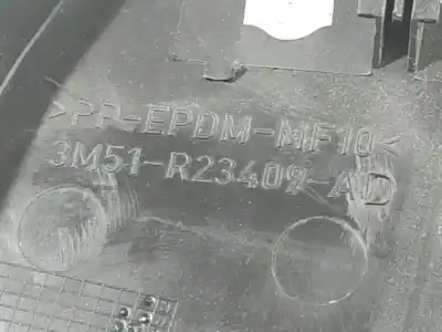 Gebrauchtes Autoersatzteil kunststoffe zum ford focus c-max (dm2) 2.0 tdci oem-iam-referenzen 3m51r23409ad  3m51-r23409-ad