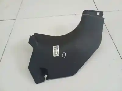 Piesă de schimb auto la mâna a doua plastice pentru peugeot 4007 (vu_, vv_) 2.2 hdi referințe oem iam 7217a020