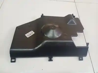 Piesă de schimb auto la mâna a doua plastice pentru peugeot 4007 (vu_, vv_) 2.2 hdi referințe oem iam 8002a052