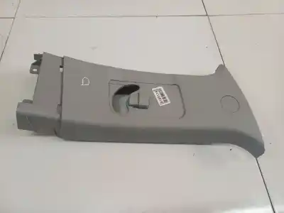 Piesă de schimb auto la mâna a doua plastice pentru peugeot 4007 (vu_, vv_) 2.2 hdi referințe oem iam 147423h451