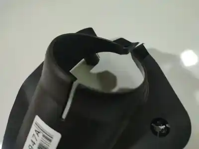 Pezzo di ricambio per auto di seconda mano plastica per mazda 3 (bk) 1.6 (bk14) riferimenti oem iam bp4k  bp4k, 32 az1, 32az1