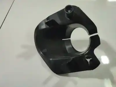 Pezzo di ricambio per auto di seconda mano plastica per mazda 3 (bk) 1.6 (bk14) riferimenti oem iam bp4k  bp4k, 32 az1, 32az1