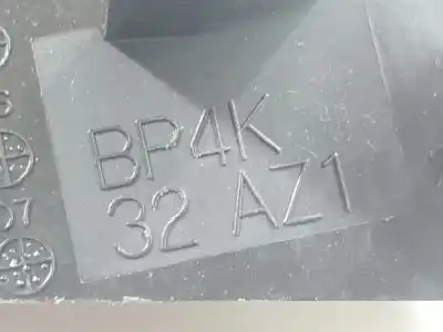 Pezzo di ricambio per auto di seconda mano plastica per mazda 3 (bk) 1.6 (bk14) riferimenti oem iam bp4k  bp4k, 32 az1, 32az1