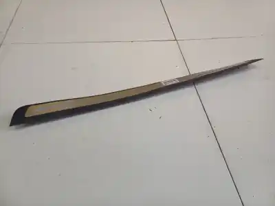 Second-hand car spare part plastics for audi a5 (8t3) 2.0 tfsi oem iam references 8t0853374