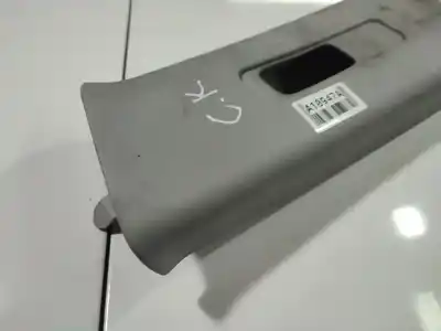 Pezzo di ricambio per auto di seconda mano plastica per mazda 3 (bk) 1.6 (bk14) riferimenti oem iam bp4k57969  bp4k57969