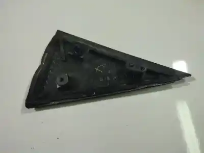 Pezzo di ricambio per auto di seconda mano plastica per mazda 3 (bk) 1.6 (bk14) riferimenti oem iam bp4k50m31  bp4k 50 m31