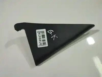 Peça sobressalente para automóvel em segunda mão plásticos por mazda 3 (bk) 1.6 (bk14) referências oem iam bp4k6851y